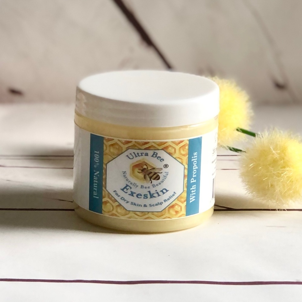 Ultra Bee Exeskin Balm